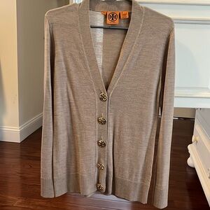 Tory Burch cardigan